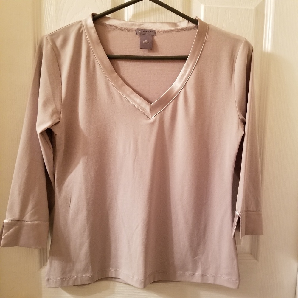 Ann taylor shirt